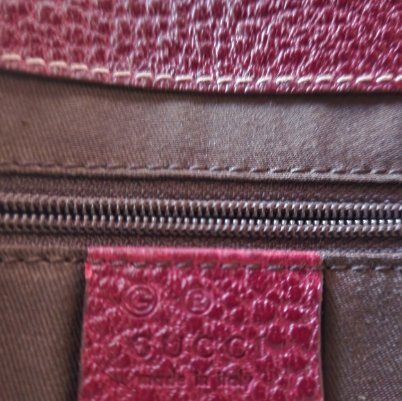 Gucci Hobo Bag/SOLD - Picture 5 of 9